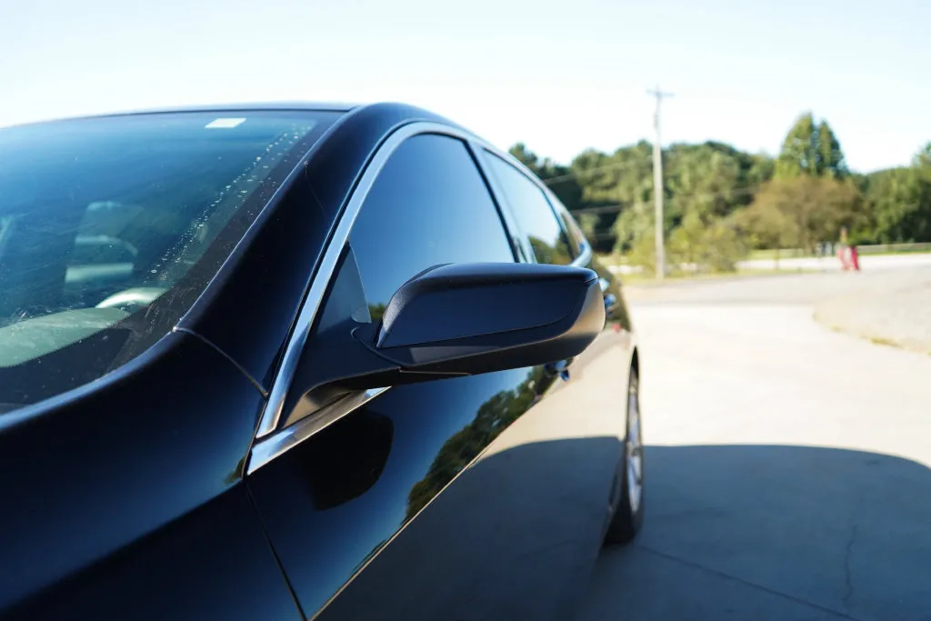 Chevrolet Malibu photo 23