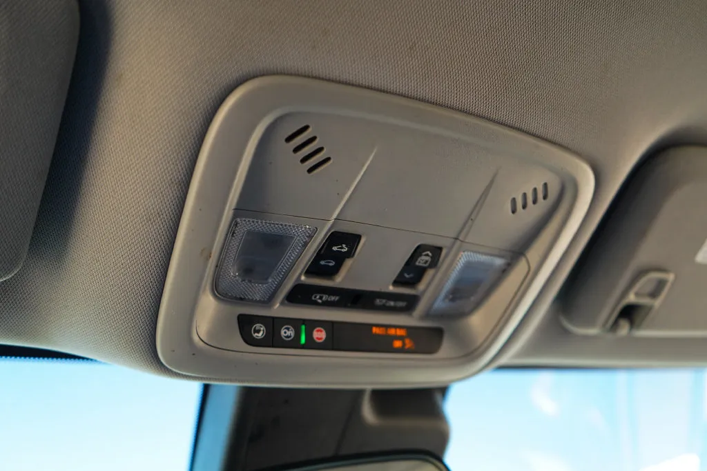 Chevrolet Malibu photo 12