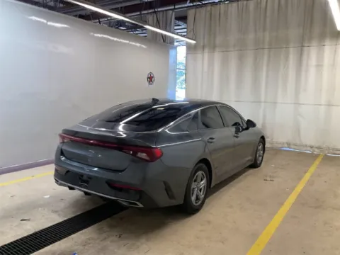 More photos of 2022 Kia K5 LXS at TLC Motors, SC
