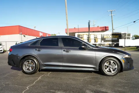 Photos of 2022 Kia K5 LXS for sale in Moore, SC at TLC Motors