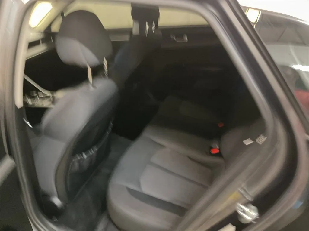 Kia K5 photo 7