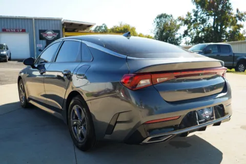 More photos of 2022 Kia K5 LXS at TLC Motors, SC