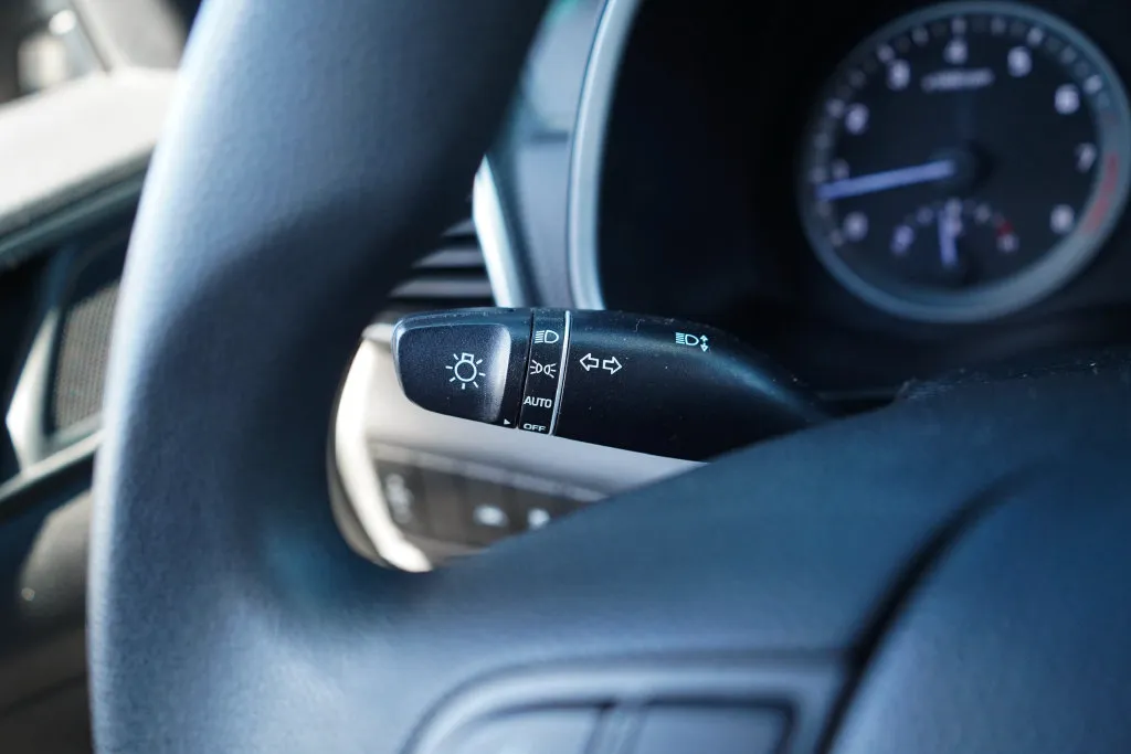 Hyundai Tucson photo 31