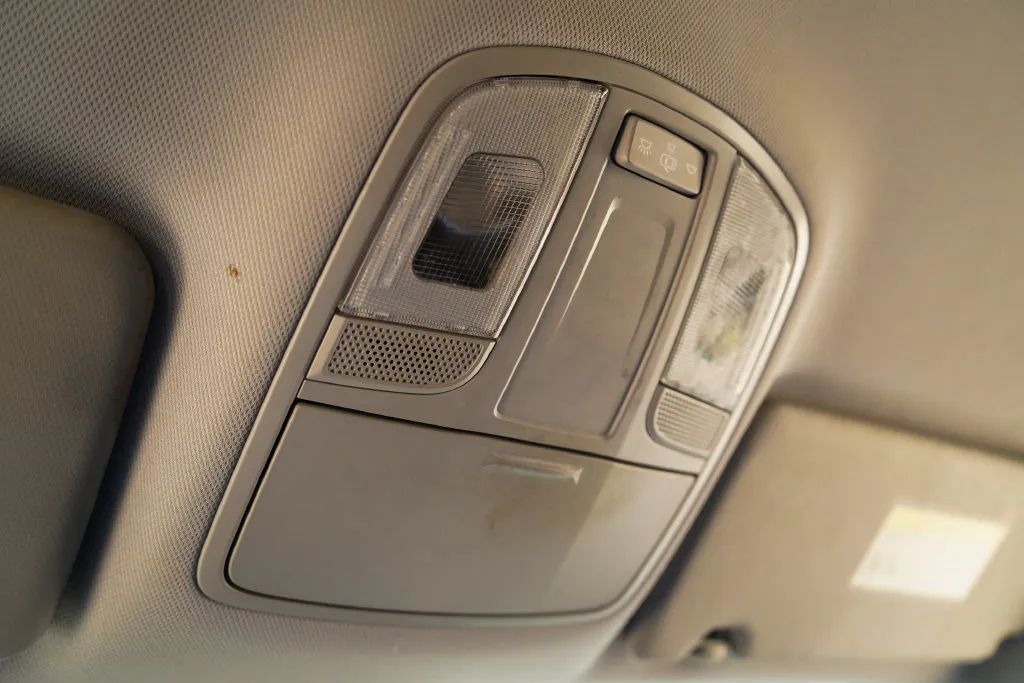 Hyundai Tucson photo 12