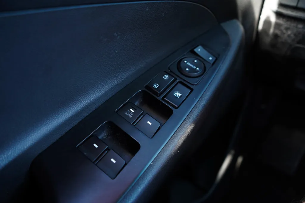 Hyundai Tucson photo 27