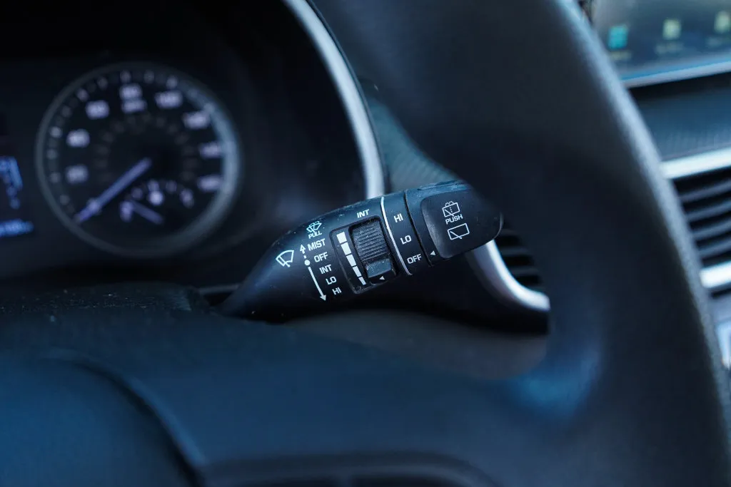 Hyundai Tucson photo 30
