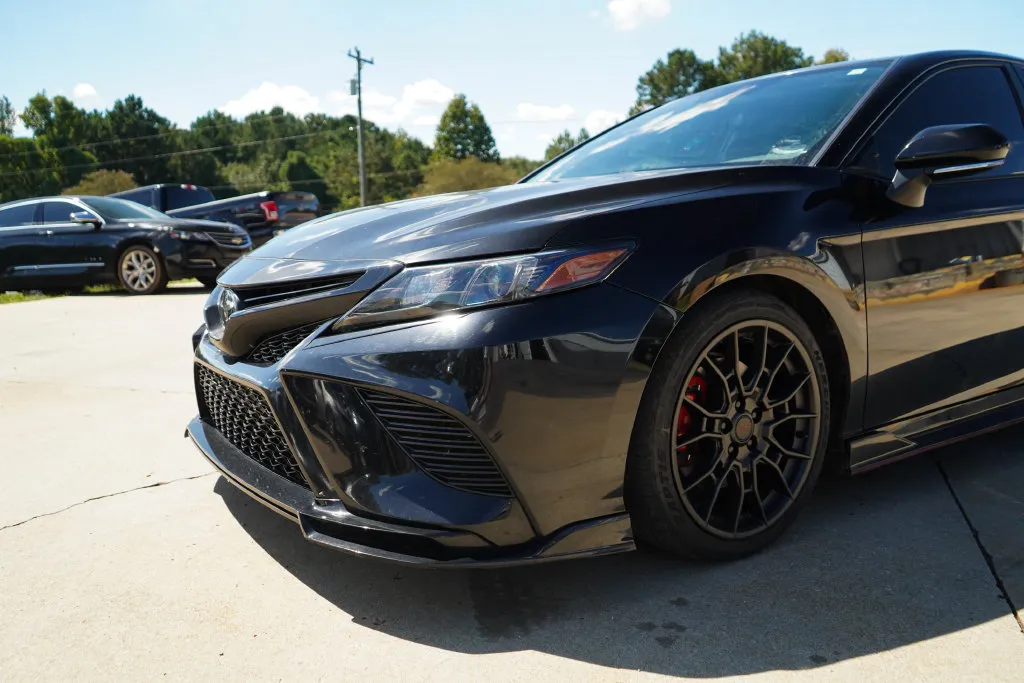 Toyota Camry photo 17