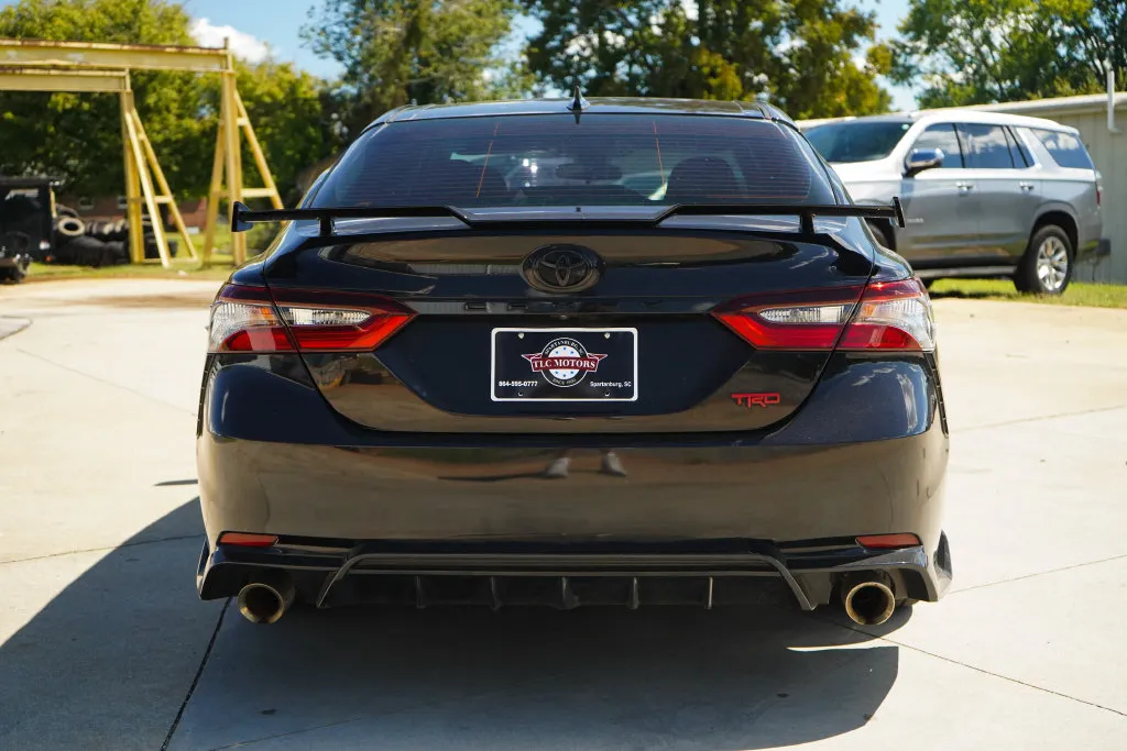Toyota Camry photo 19