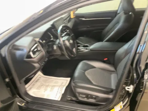More photos of 2022 Toyota Camry TRD V6 at TLC Motors, SC
