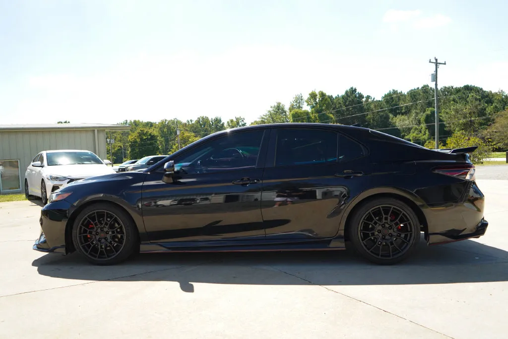 Toyota Camry photo 23