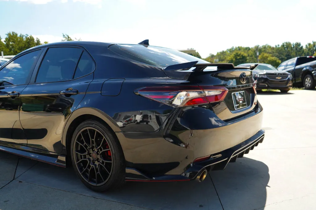 Toyota Camry photo 20