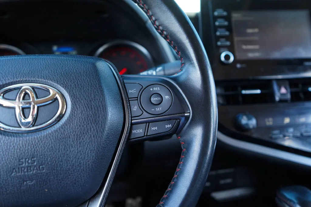 Toyota Camry photo 31