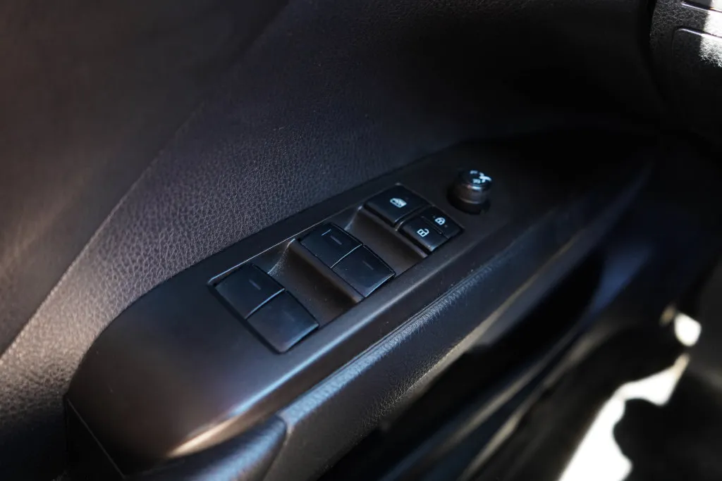 Toyota Camry photo 29