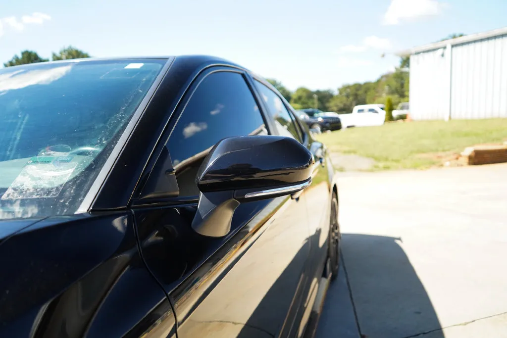 Toyota Camry photo 22