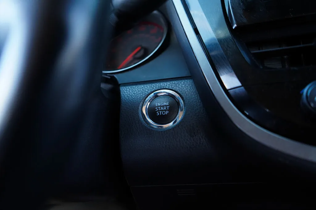Toyota Camry photo 27