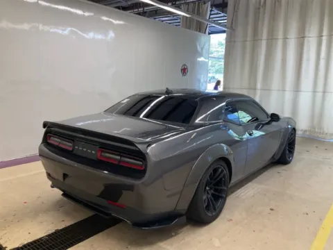 Photos of 2022 Dodge Challenger R/T Scat Pack Widebody for sale in Moore, SC at TLC Motors