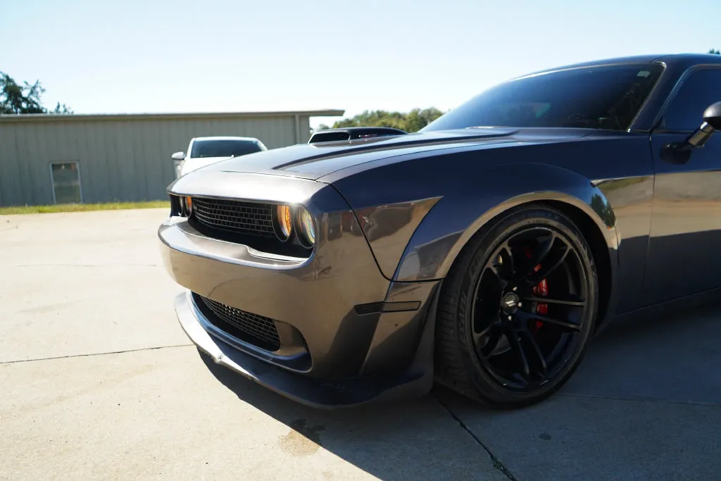 Dodge Challenger photo 17