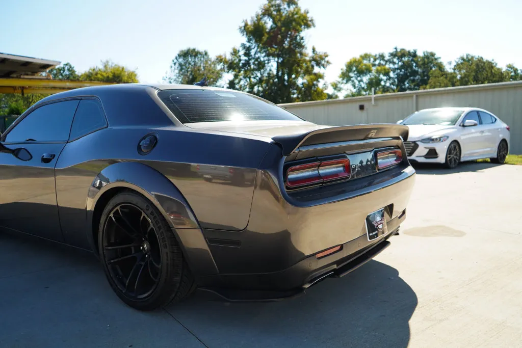 Dodge Challenger photo 20