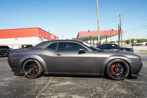 Photos of 2022 Dodge Challenger R/T Scat Pack Widebody for sale in Moore, SC at TLC Motors