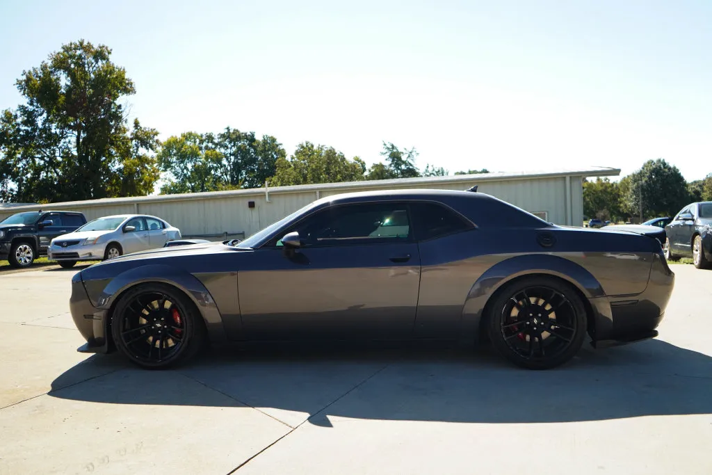 Dodge Challenger photo 24