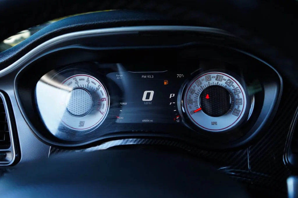 Dodge Challenger photo 26