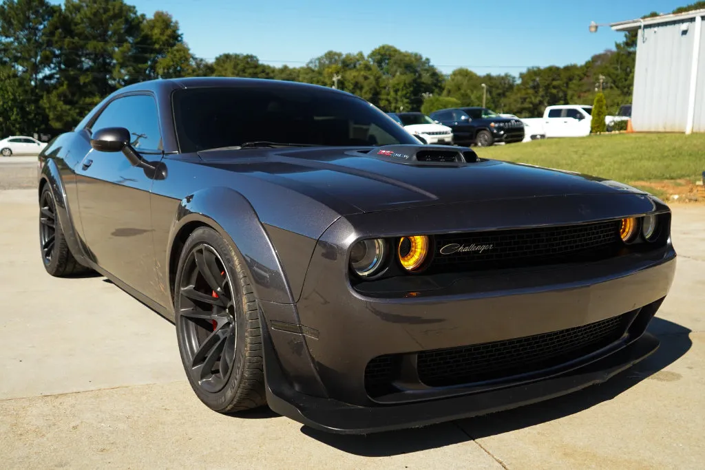 Dodge Challenger photo 35