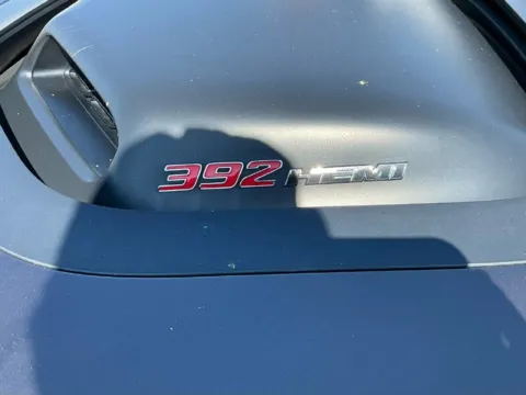 More photos of 2022 Dodge Challenger R/T Scat Pack Widebody at TLC Motors, SC