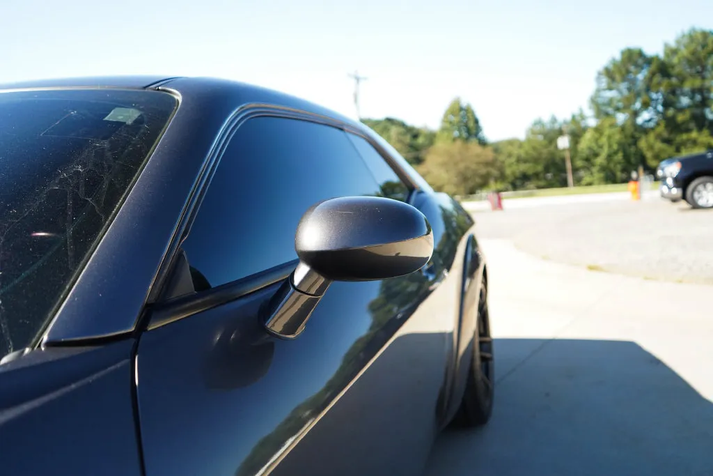 Dodge Challenger photo 22