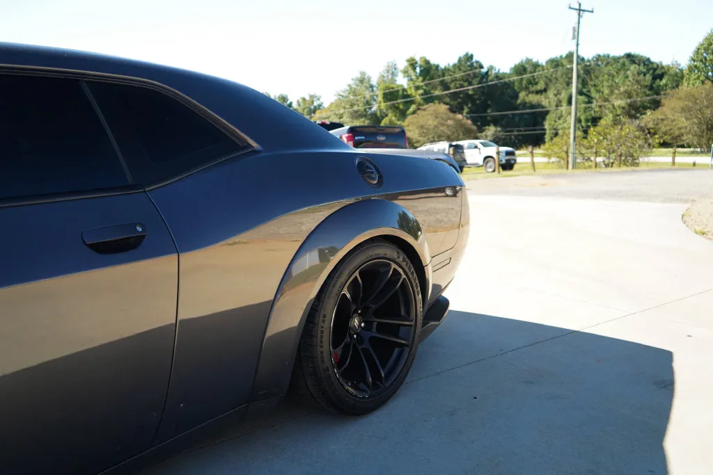 Dodge Challenger photo 21