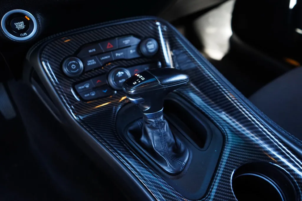 Dodge Challenger photo 34