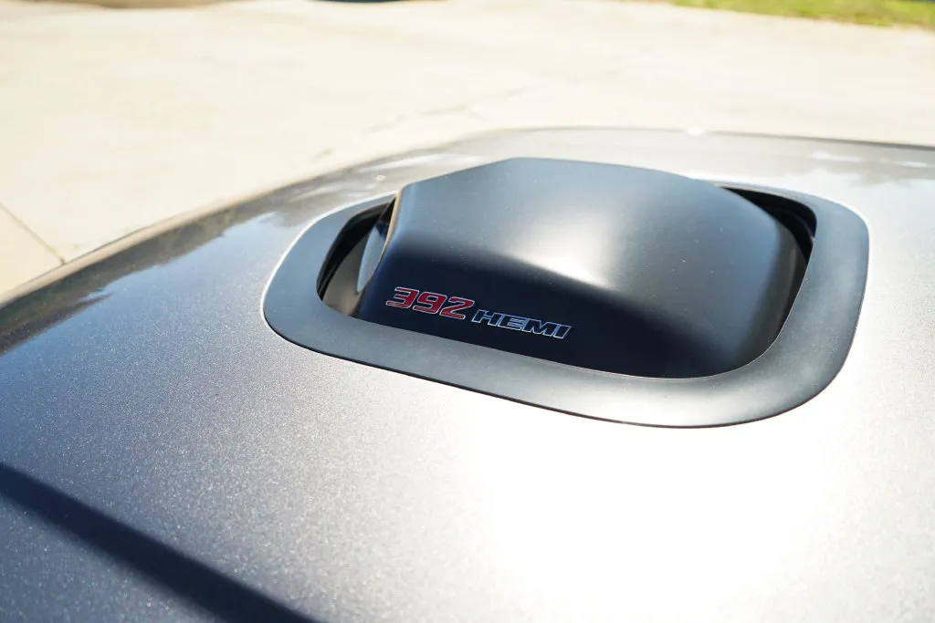 Dodge Challenger photo 23