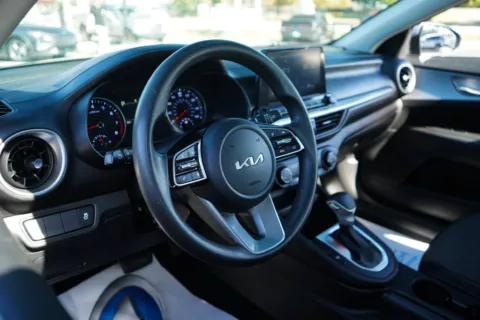 More photos of 2024 Kia Forte LXS at TLC Motors, SC