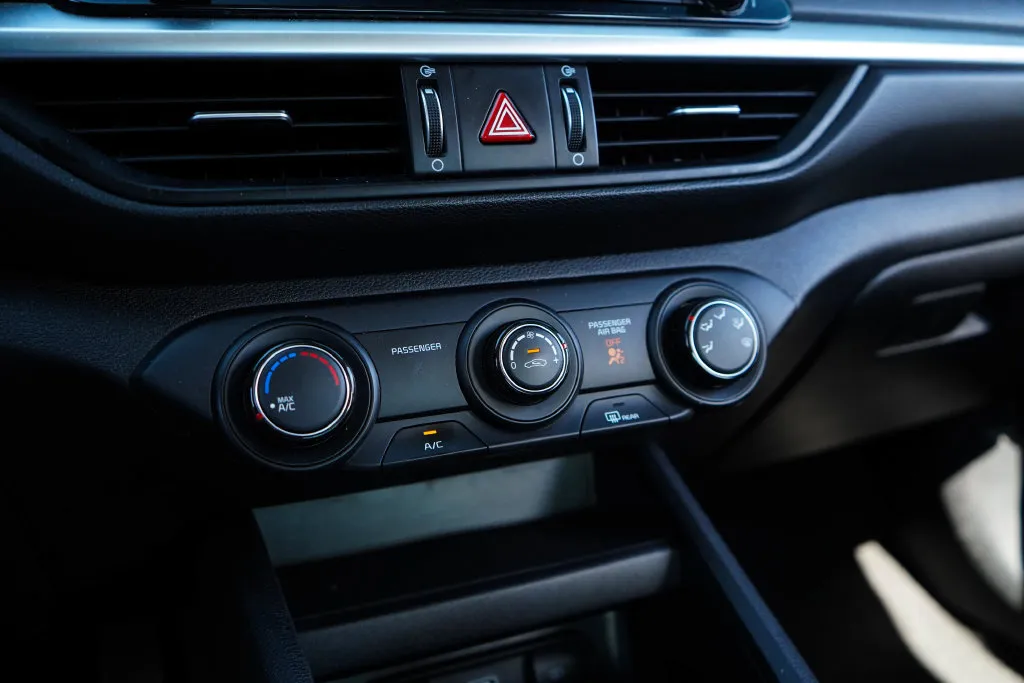 Kia Forte photo 26