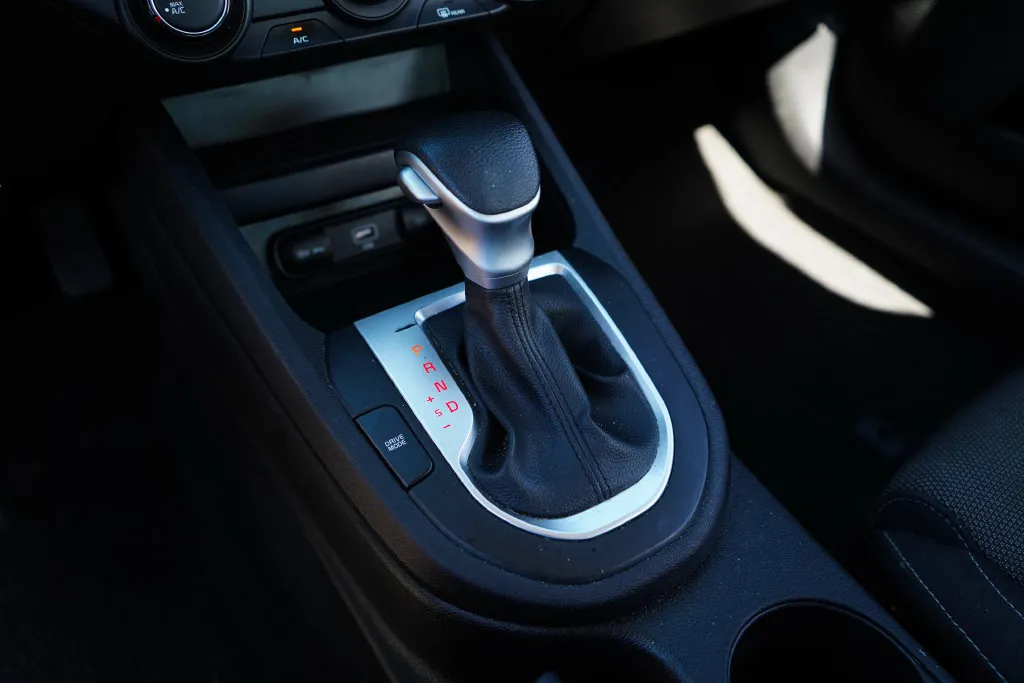 Kia Forte photo 33