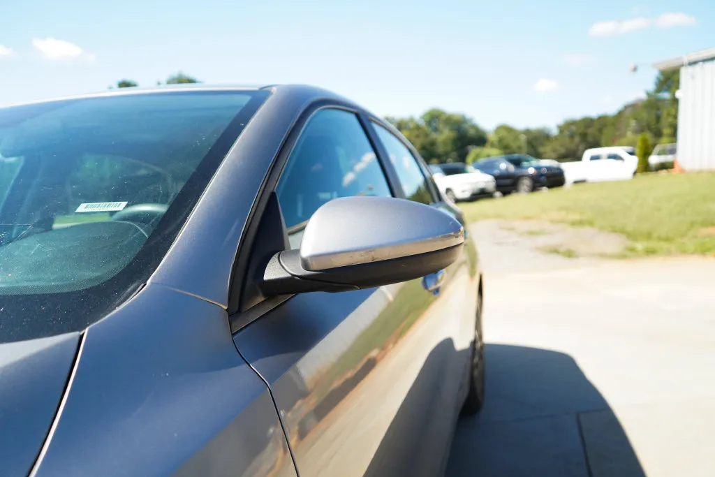 Kia Forte photo 22