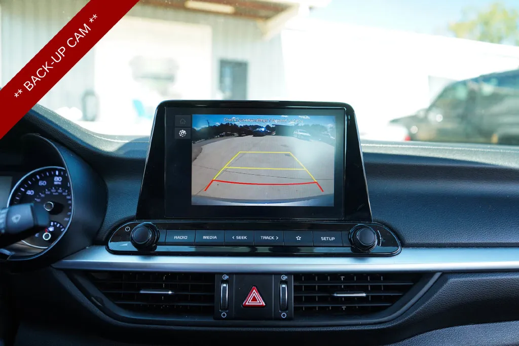 Kia Forte photo 11