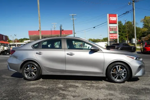 Photos of 2024 Kia Forte LXS for sale in Moore, SC at TLC Motors