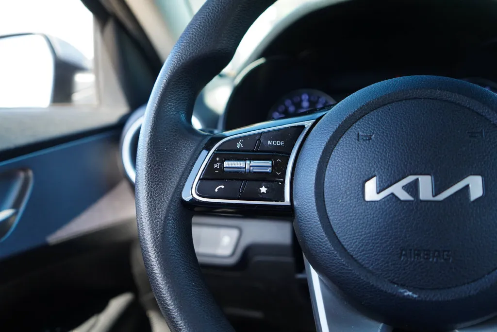Kia Forte photo 27