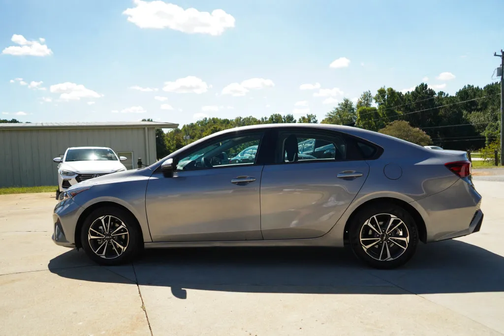 Kia Forte photo 23