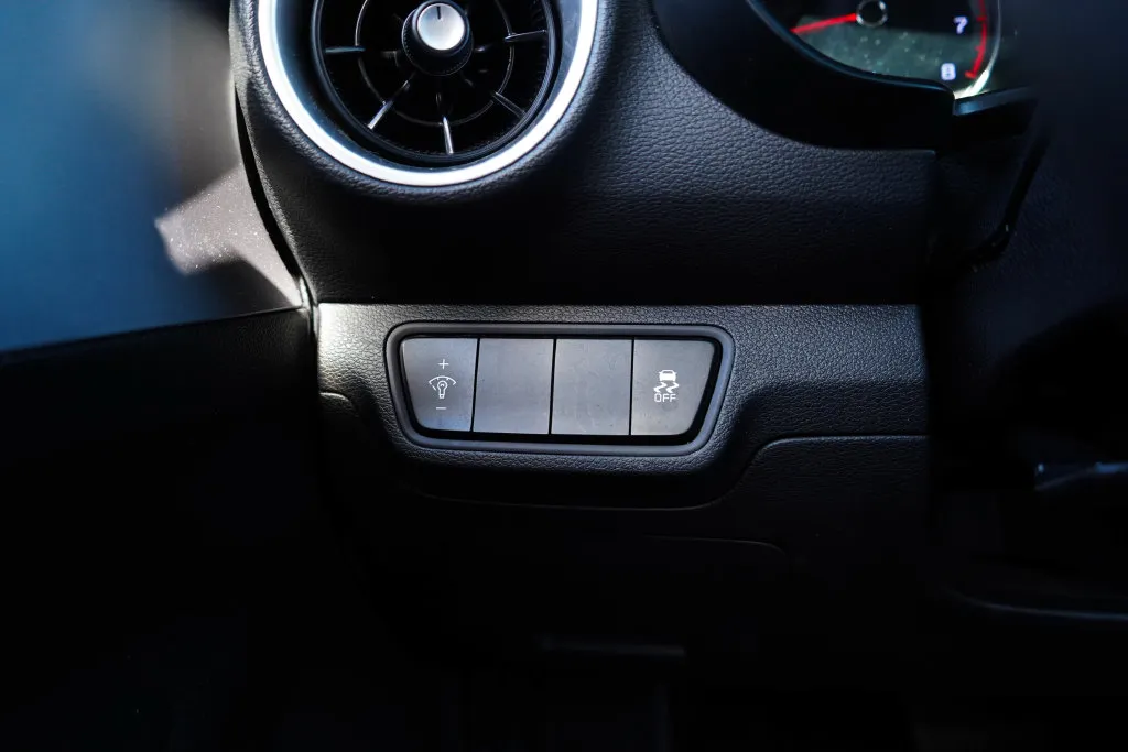 Kia Forte photo 29