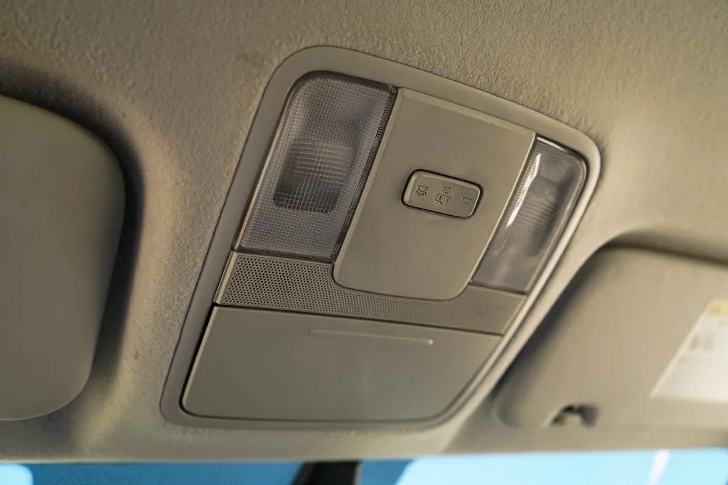 Kia Forte photo 12