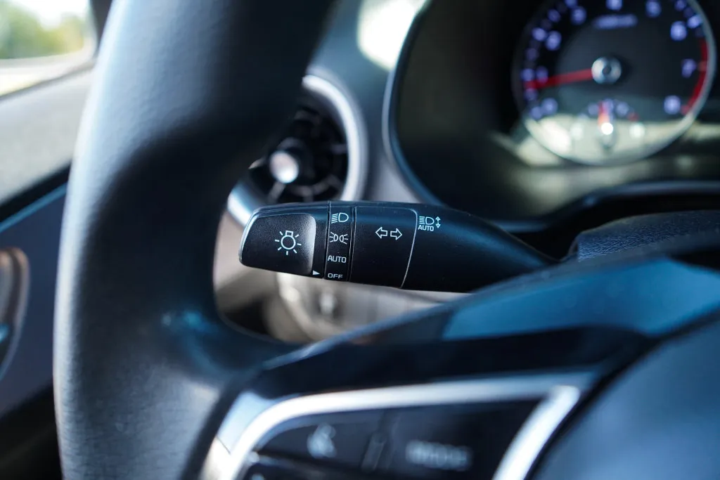 Kia Forte photo 32