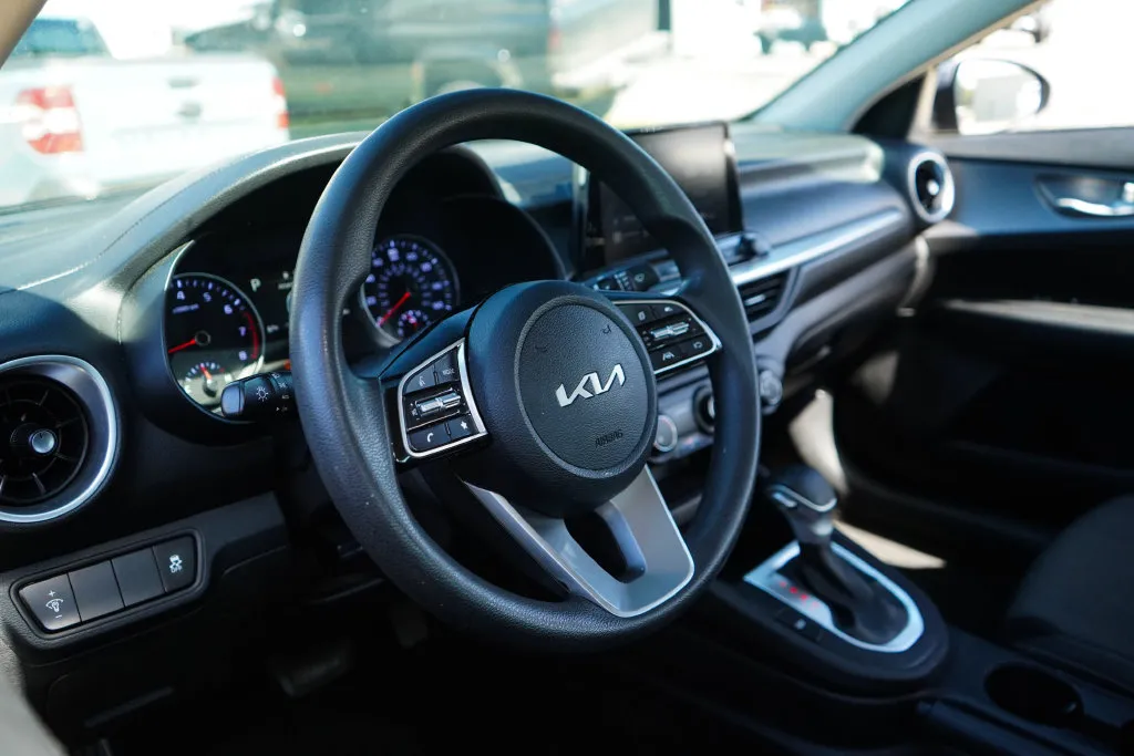 Kia Forte photo 6