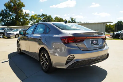 More photos of 2024 Kia Forte LXS at TLC Motors, SC