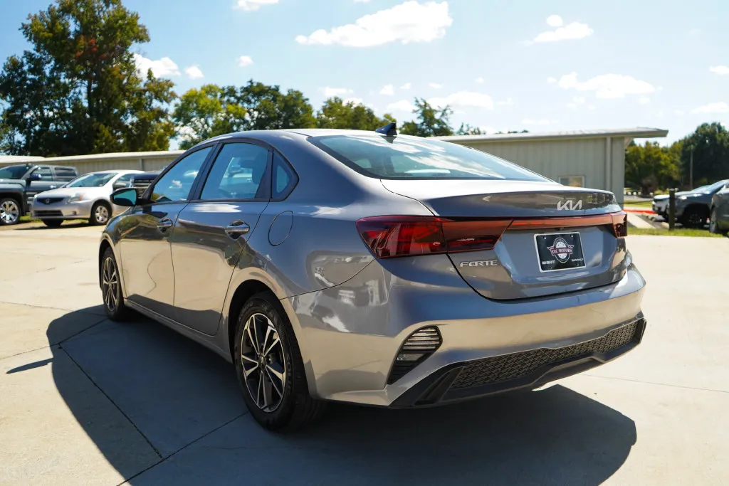 Kia Forte photo 4