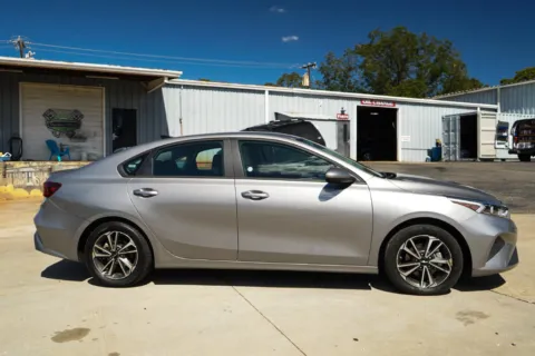 Another view of 2024 Kia Forte LXS for sale in Moore, SC at TLC Motors
