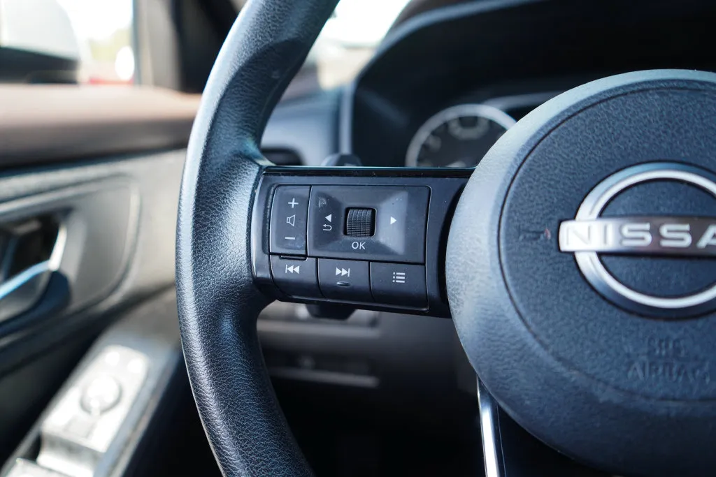 Nissan Rogue photo 31