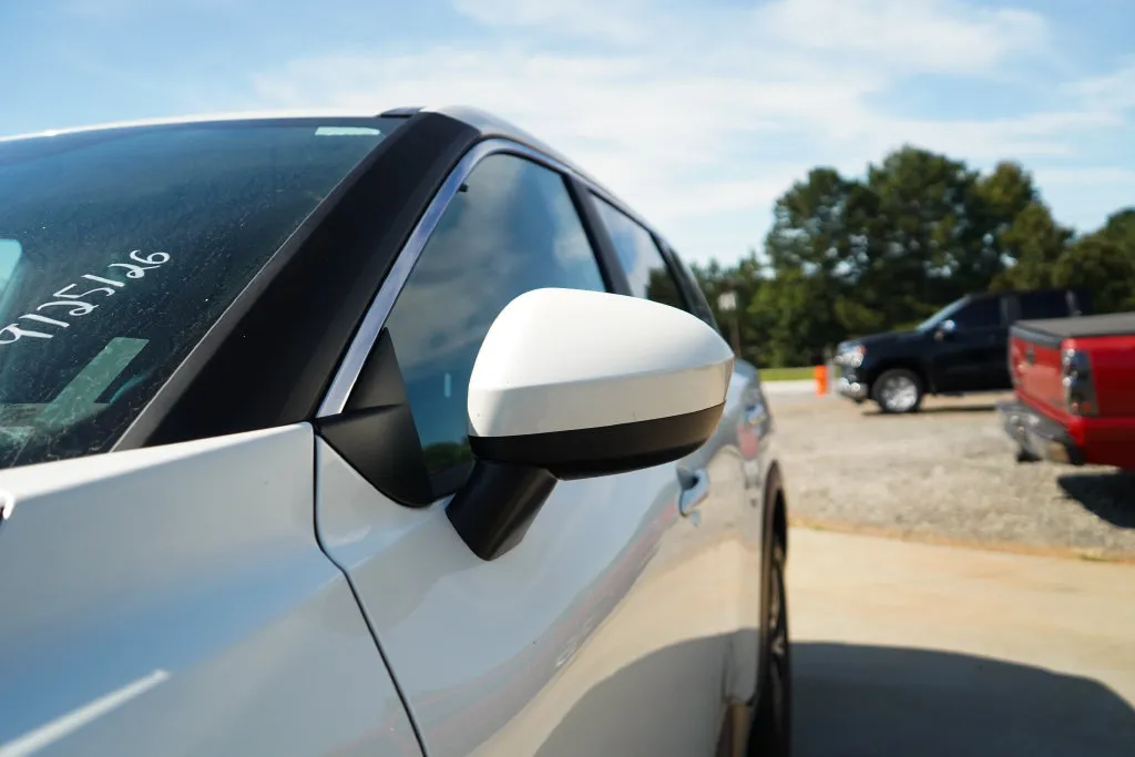 Nissan Rogue photo 22