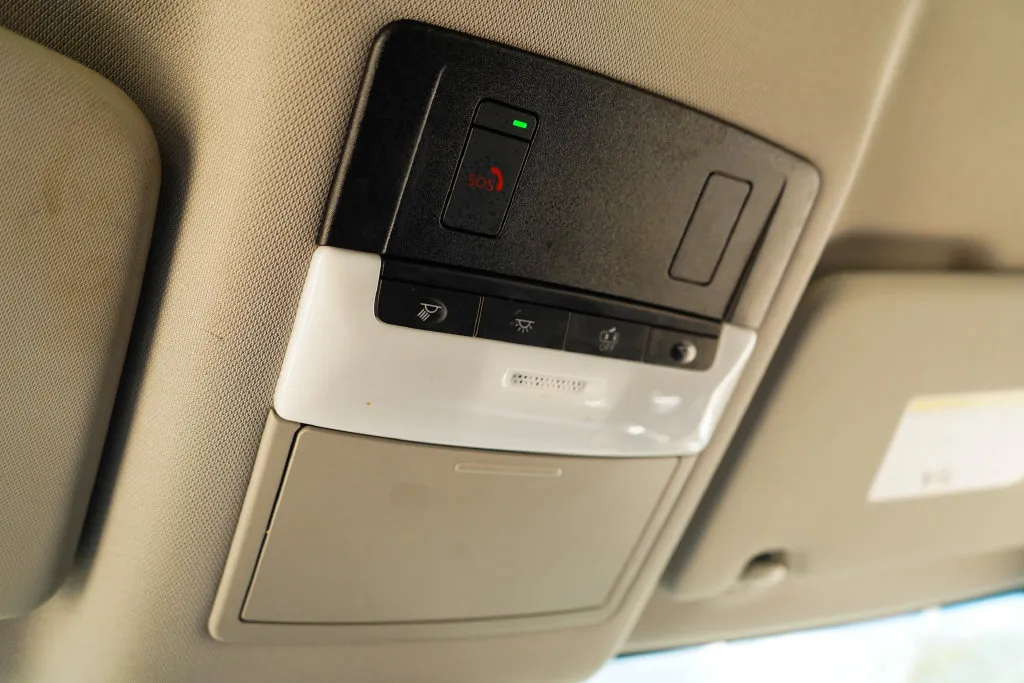 Nissan Rogue photo 12