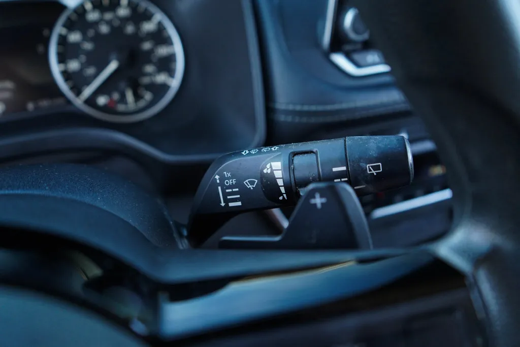Nissan Rogue photo 32